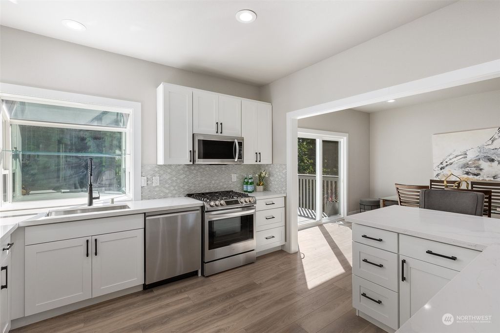 Photo of 14601 NE 178th Street, Woodinville, WA 98072 (MLS # 2011395)