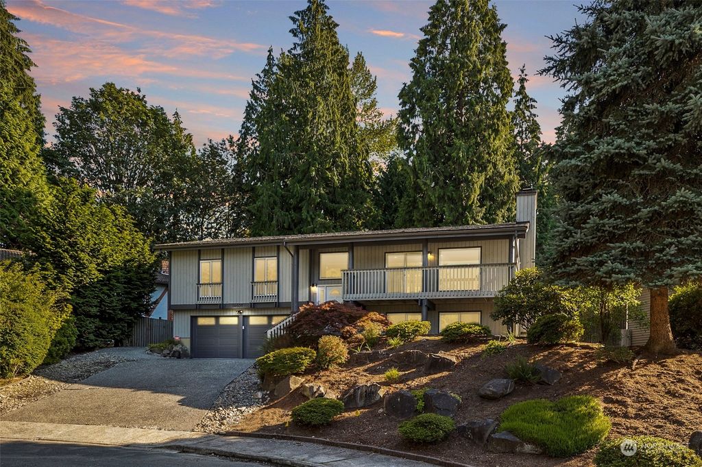 Photo of 14601 NE 178th Street, Woodinville, WA 98072 (MLS # 2011395)