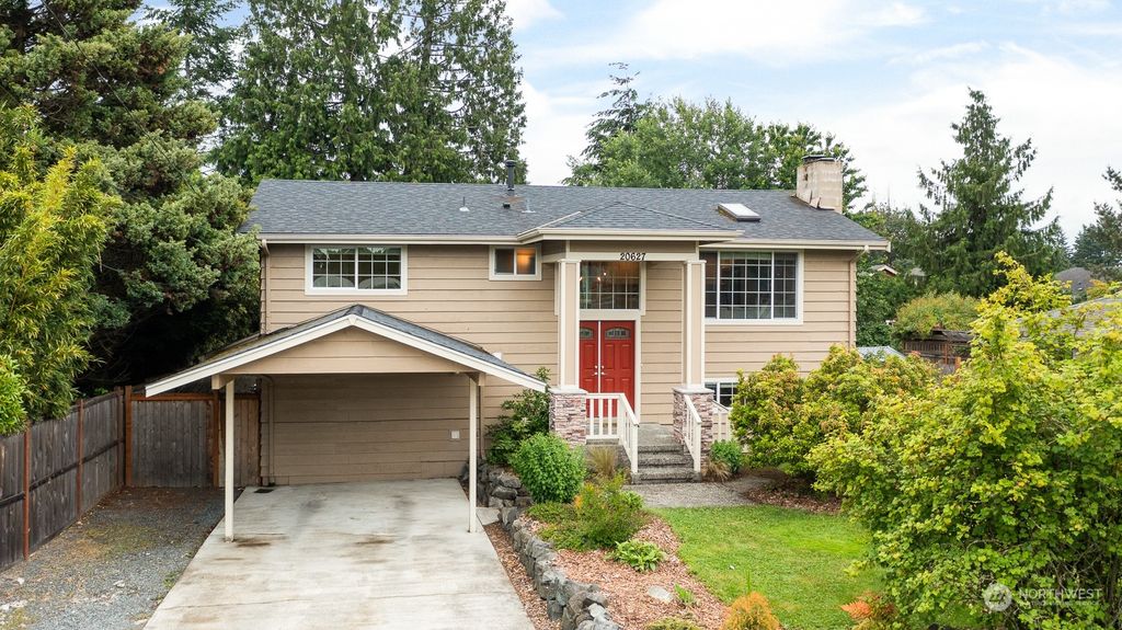 Photo of 20627 S Danvers Road, Lynnwood, WA 98036 (MLS # 2253281)