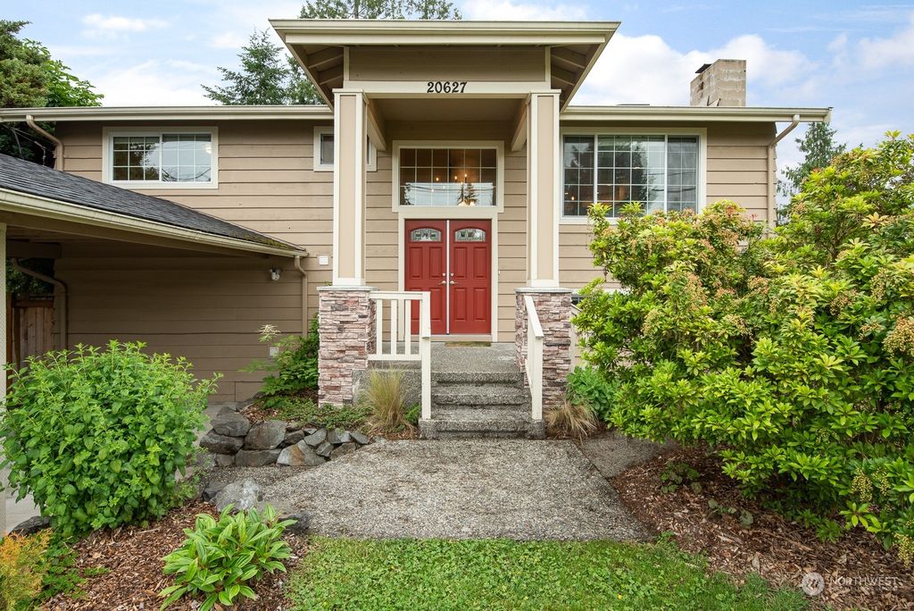Photo of 20627 S Danvers Road, Lynnwood, WA 98036 (MLS # 2253281)
