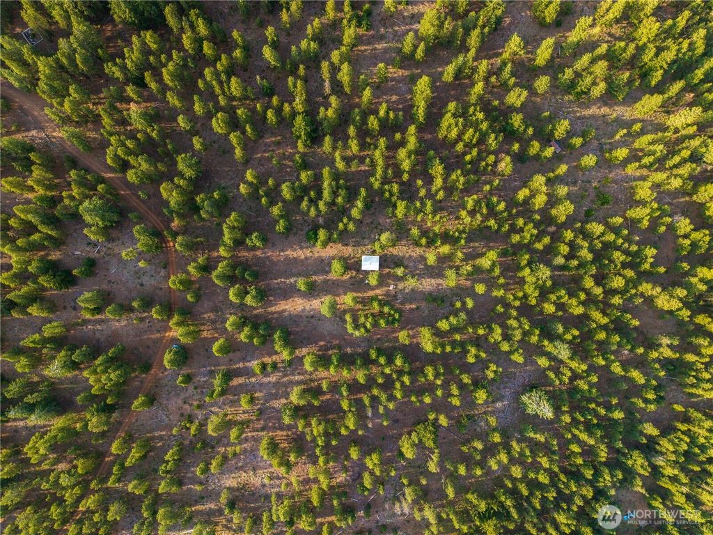 Photo of 1 NKA Colockum Rd., Ellensburg, WA 98926 (MLS # 2501850)