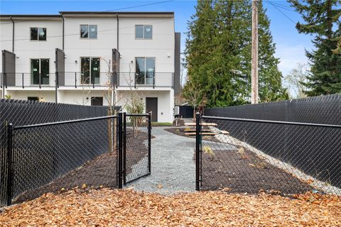 A home in Edmonds