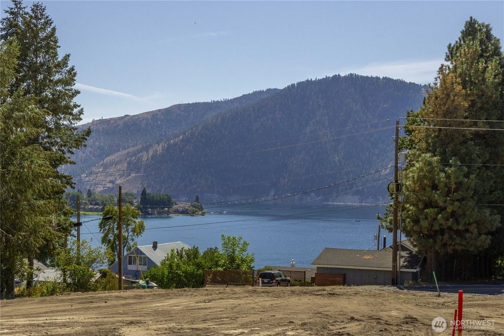 Photo of 38 Indigo Lane, Manson, WA 98831 (MLS # 2494007)