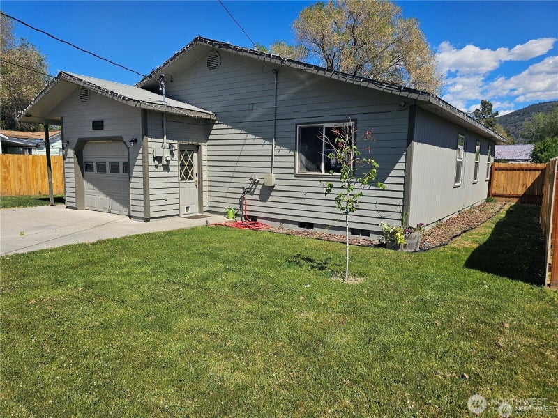 315 Juniper Street