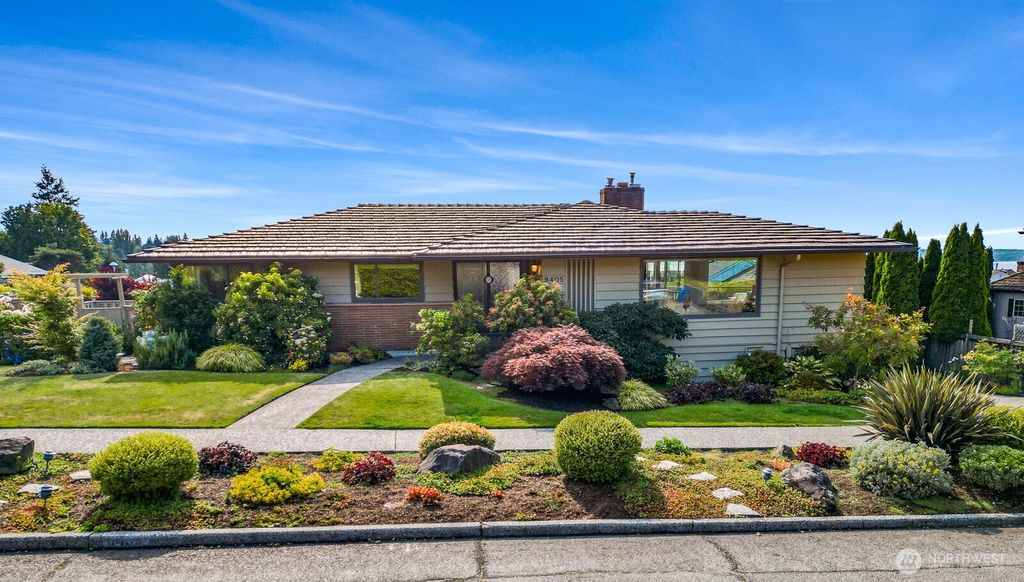 Photo of 9405 23rd Avenue NW, Seattle, WA 98117 (MLS # 2395929)