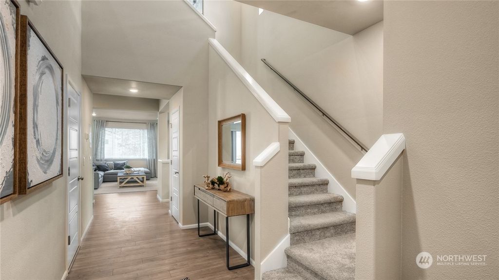Photo of 11906 10th Place SE #226, Lake Stevens, WA 98258 (MLS # 2158692)