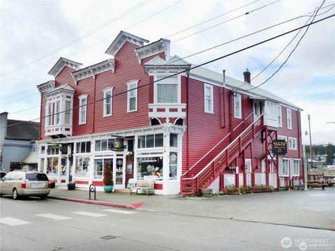 604 1st Street La Conner WA 98257