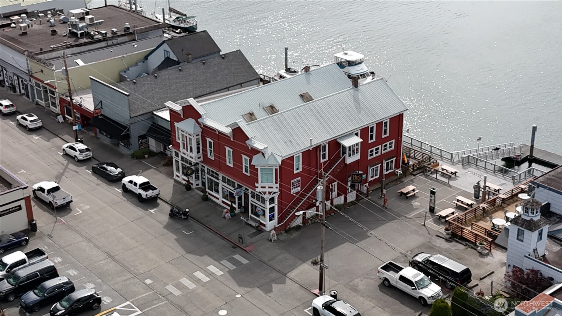 604 1st Street