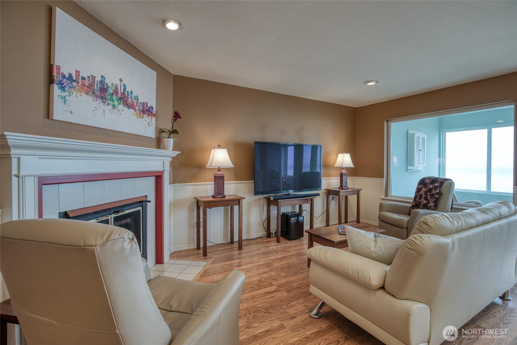 1443 Ocean Shores Boulevard SW 302