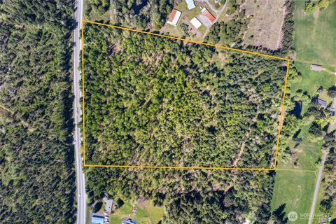 Photo of 28461 Mountain Hwy E, Graham, WA 98338 (MLS # 2513740)