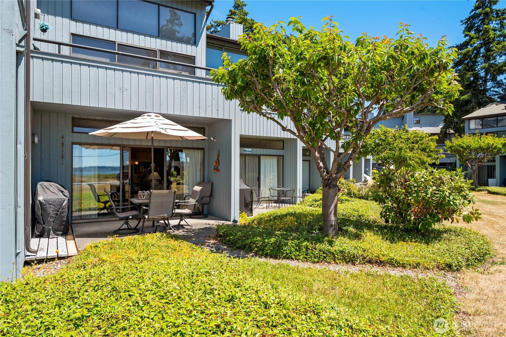 7806 Birch Bay Drive 1105
