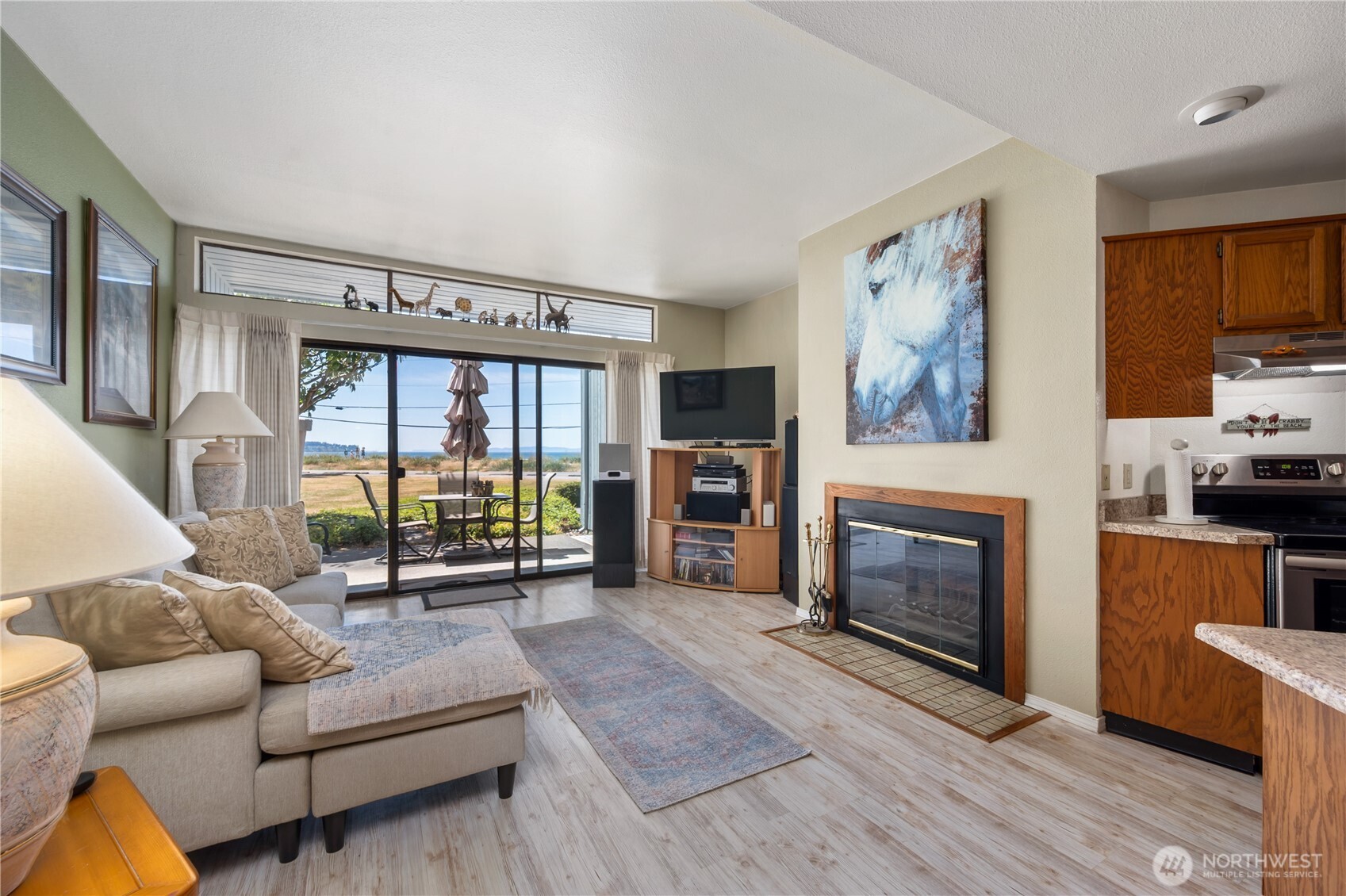 7806 Birch Bay Drive 1105