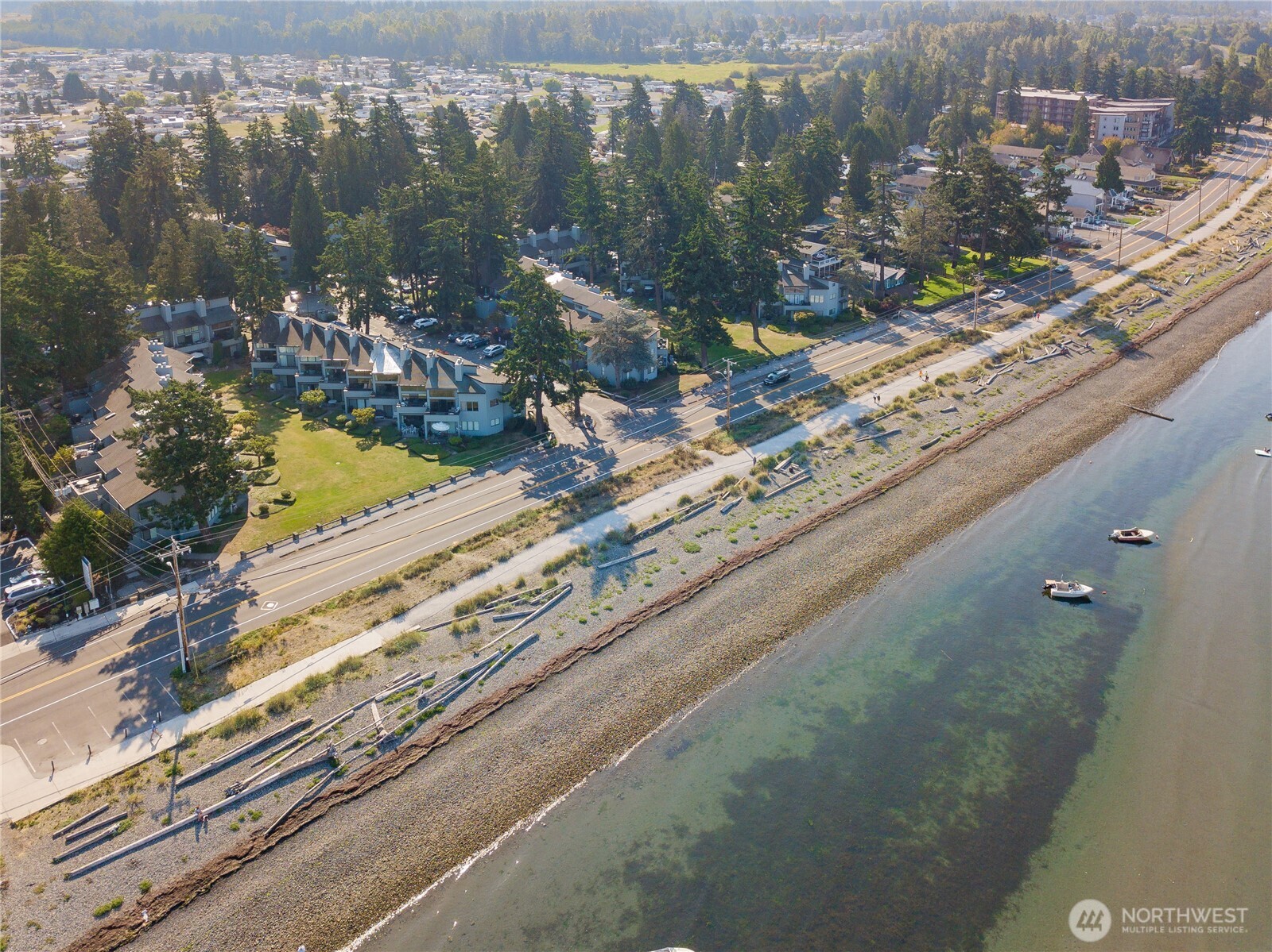 7806 Birch Bay Drive 1105