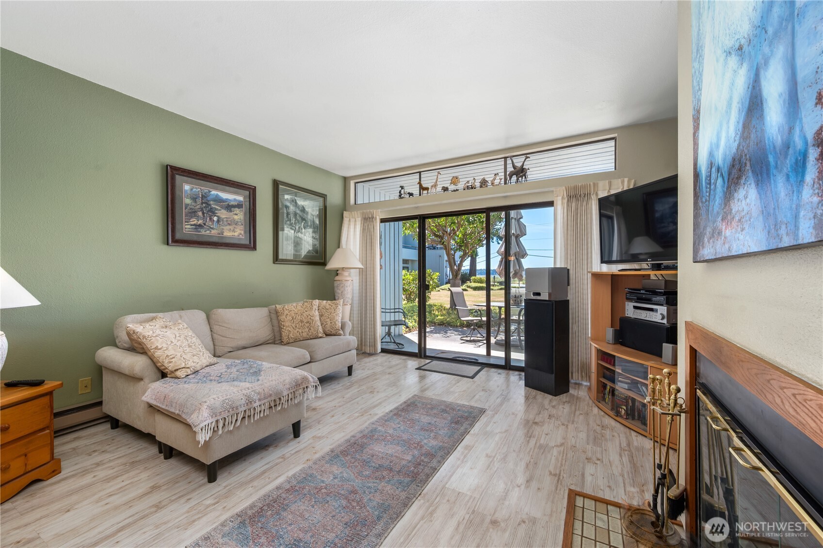 7806 Birch Bay Drive 1105