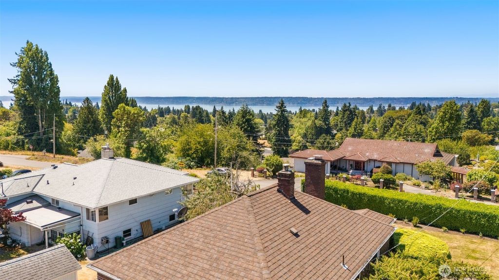 Photo of 10758 22nd Avenue SW, Seattle, WA 98146 (MLS # 2379218)