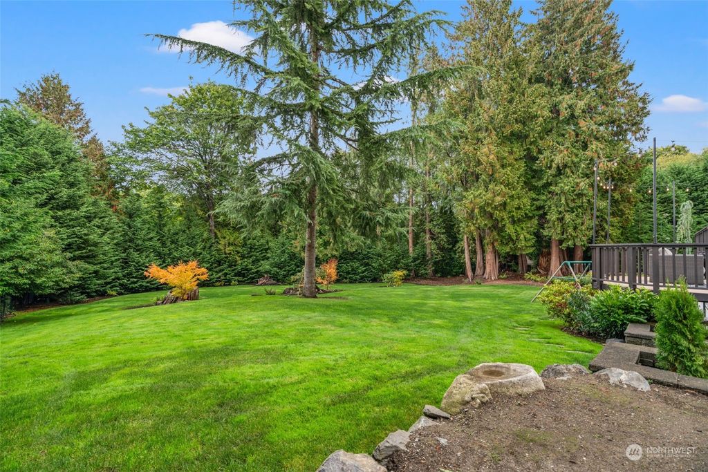 Photo of 11301 Makah Road, Woodway, WA 98020 (MLS # 2177375)