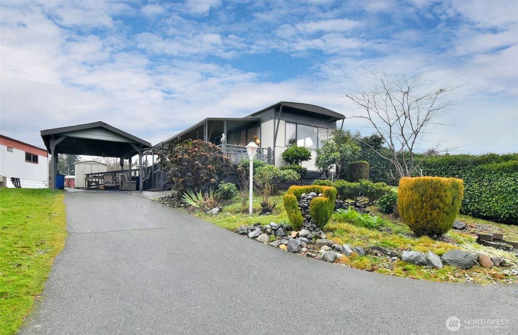 Photo of 13320 Hwy 99 #51, Everett, WA 98204 (MLS # 2495635)