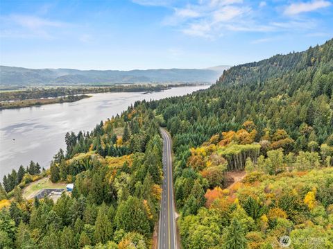 Photo of 0 XXX E State Route 4, Cathlamet, WA 98612 (MLS # 2453441)
