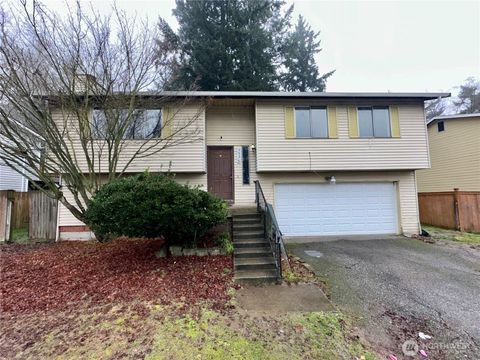 3936 SW 332nd Place Federal Way WA 98023