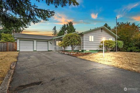 A home in Lakewood