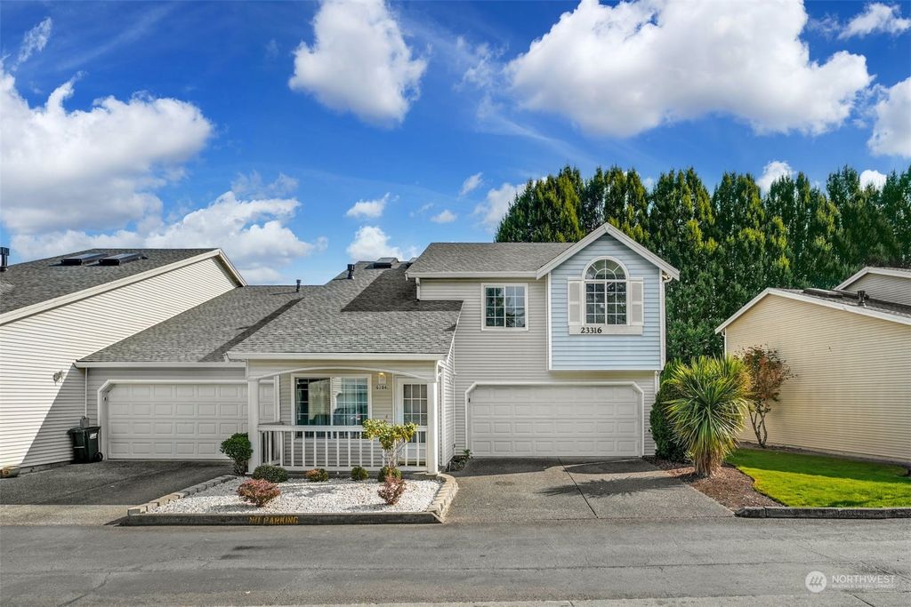 Photo of 23316 S 62nd Avenue #G104, Kent, WA 98032 (MLS # 2003963)