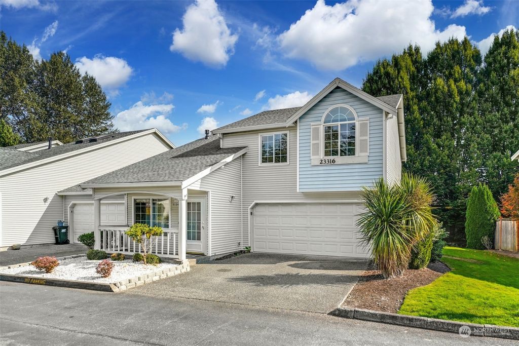 Photo of 23316 S 62nd Avenue #G104, Kent, WA 98032 (MLS # 2003963)