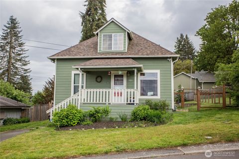 315 SW C St, Tumwater, WA 98512 - MLS#: 2376678