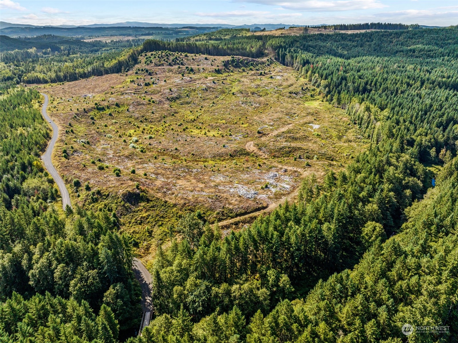 0 Salmon Creek Road