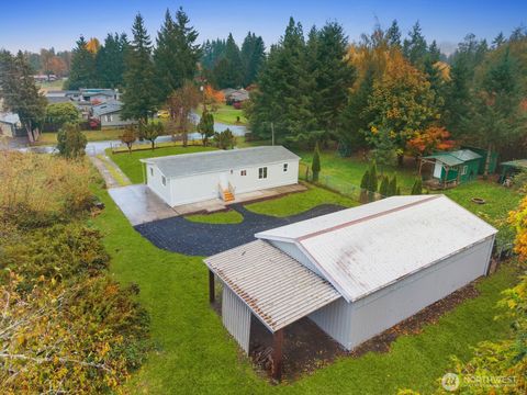 Photo of 2903 Trevue Avenue SW, Tumwater, WA 98512 (MLS # 2449599)