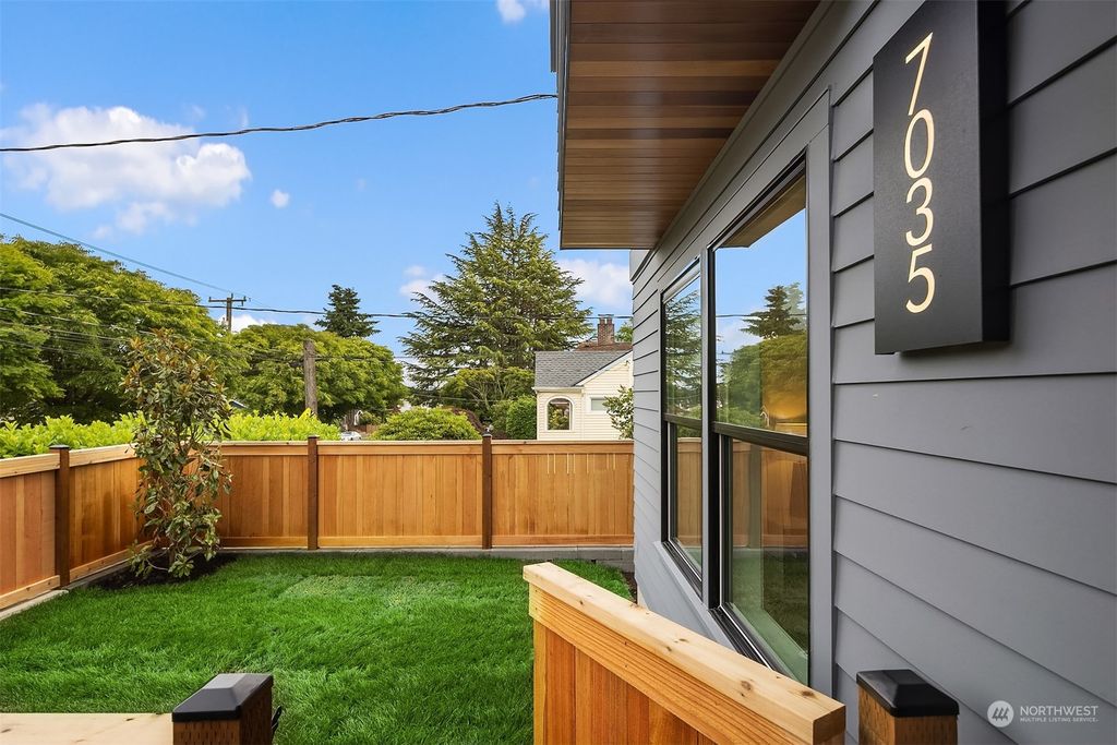 Photo of 7035 8th Avenue NW, Seattle, WA 98117 (MLS # 2133341)