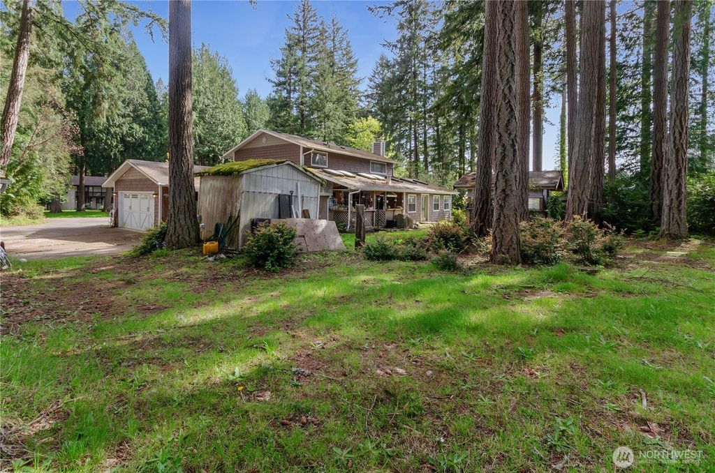 Photo of 7522 57th Ave Ct NW Ct, Gig Harbor, WA 98335 (MLS # 2513074)