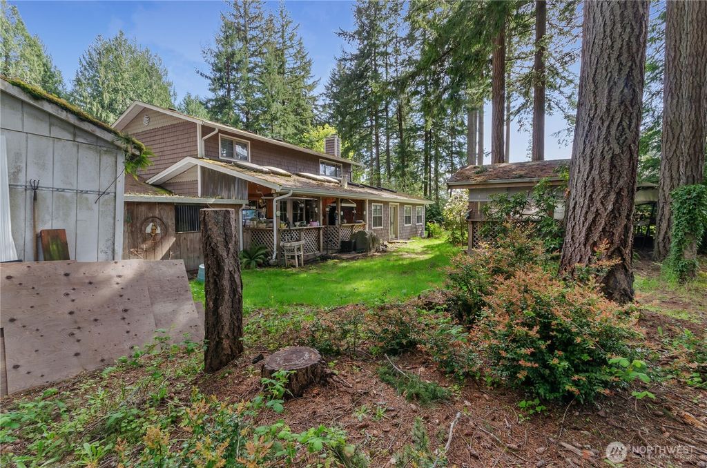 Photo of 7522 57th Ave Ct NW Ct, Gig Harbor, WA 98335 (MLS # 2513074)