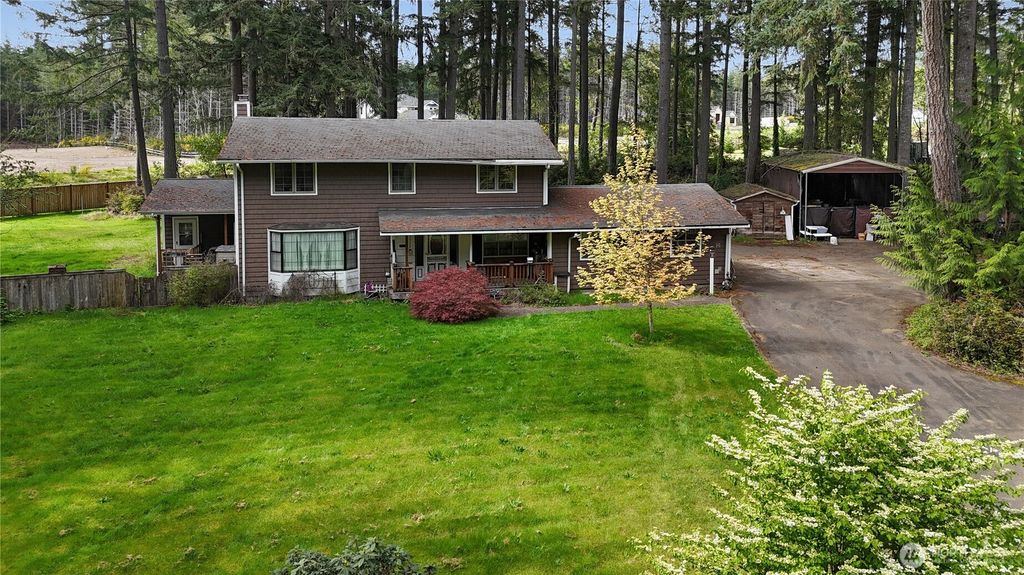 Photo of 7522 57th Ave Ct NW Ct, Gig Harbor, WA 98335 (MLS # 2513074)