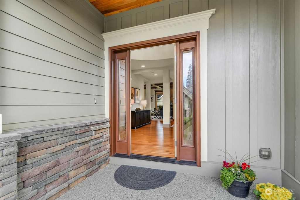 Photo of 1234 235th Court NE, Sammamish, WA 98074 (MLS # 2209210)