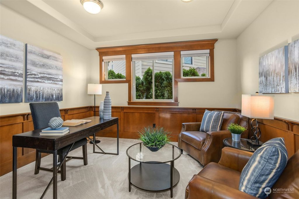 Photo of 1234 235th Court NE, Sammamish, WA 98074 (MLS # 2209210)