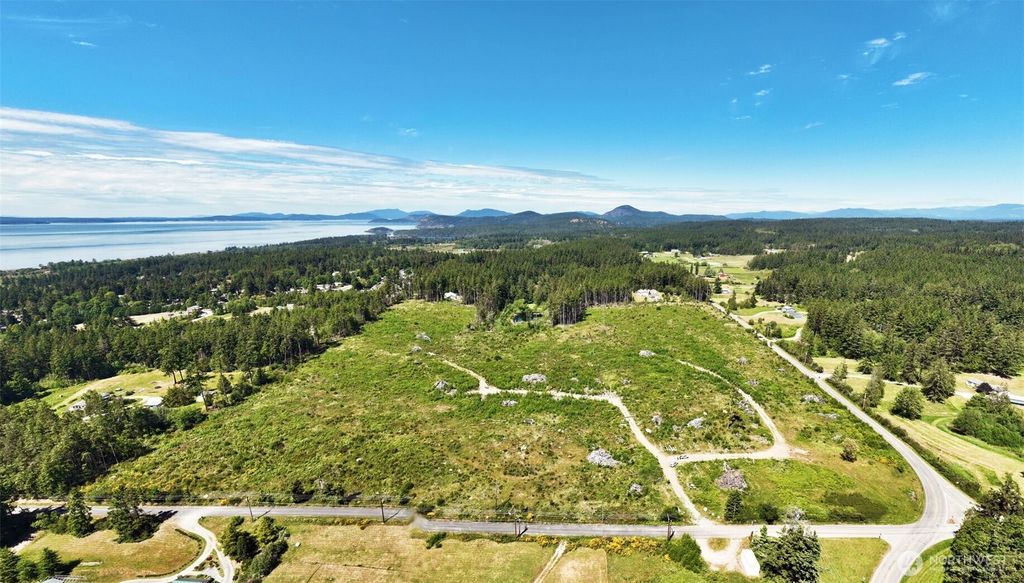Photo of 0 Monkey Hill Road, Oak Harbor, WA 98277 (MLS # 2466264)