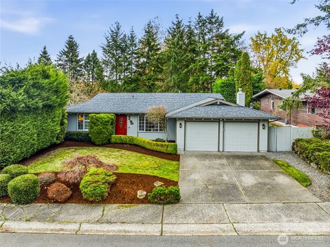 7424 141st Avenue NE Redmond WA 98052