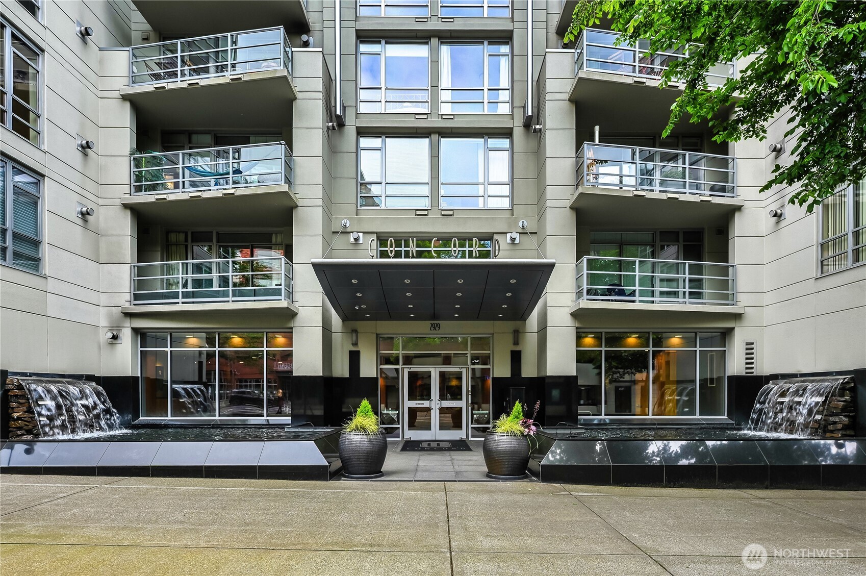 2929 1st Avenue 720