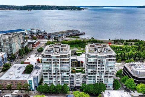 2929 1st Avenue 720 Seattle WA 98121