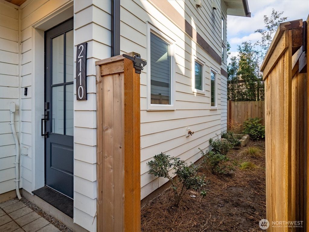 Photo of 2110 N 43rd Street, Seattle, WA 98103 (MLS # 2485193)