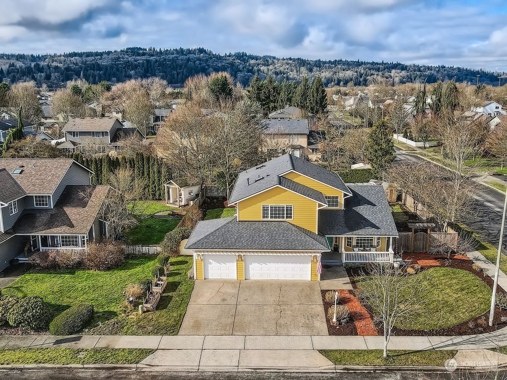 Photo of 15414 170th Avenue SE, Monroe, WA 98272 (MLS # 2199754)