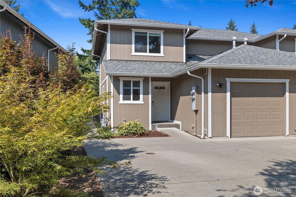 Photo of 3329 185th Place NE #A, Arlington, WA 98223 (MLS # 2433182)