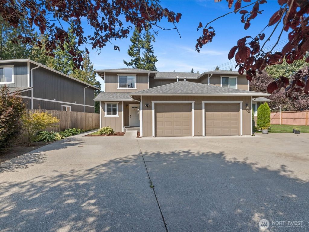 Photo of 3329 185th Place NE #A, Arlington, WA 98223 (MLS # 2433182)