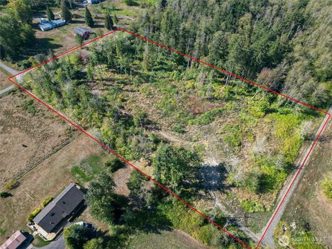 Photo of 0 Bay Road, Ferndale, WA 98248 (MLS # 2489001)