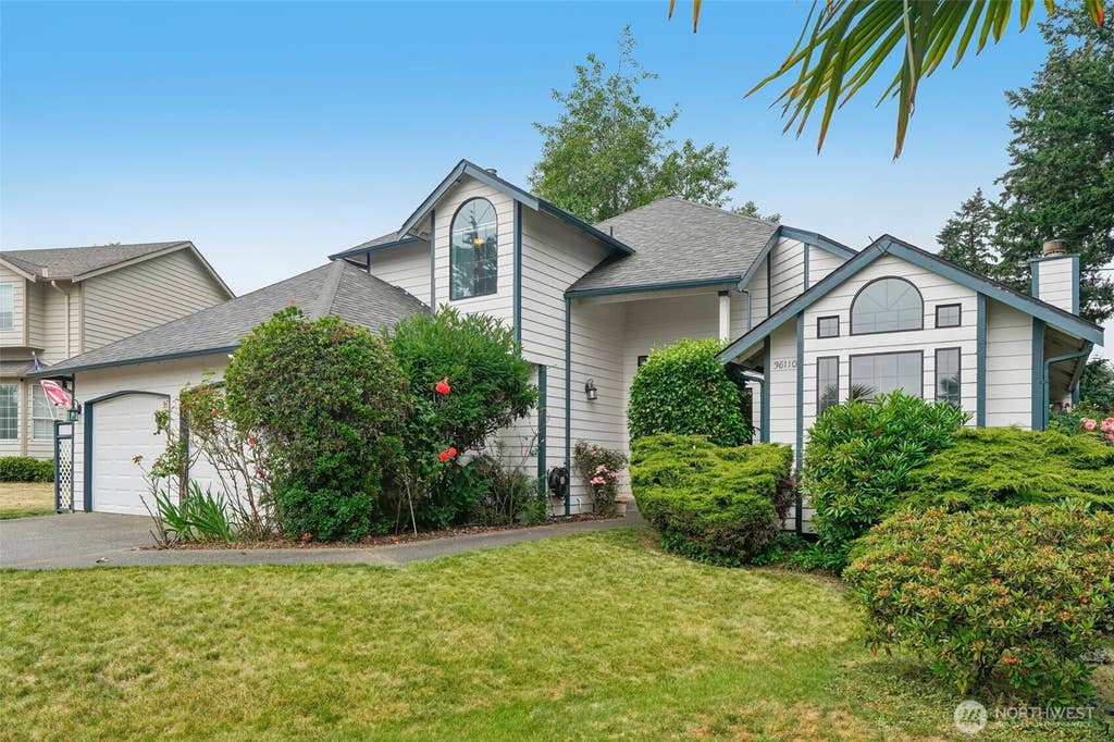 Photo of 36110 23rd Place S, Federal Way, WA 98003 (MLS # 2545549)