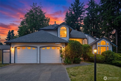 Photo of 36110 23rd Place S, Federal Way, WA 98003 (MLS # 2545549)