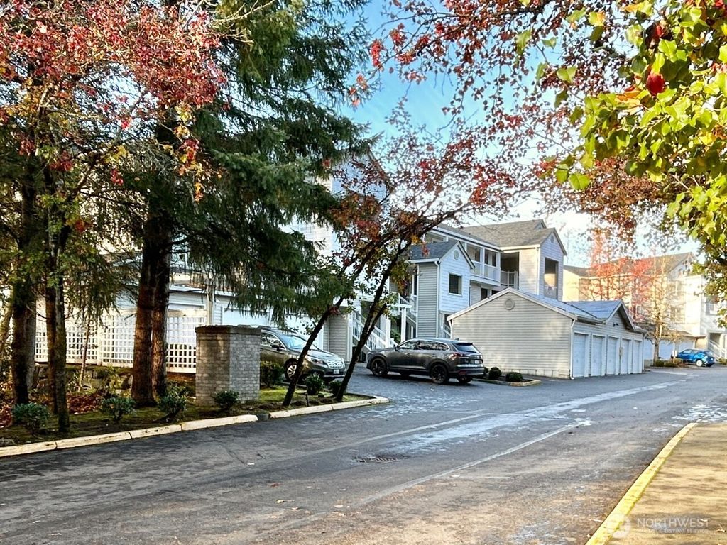 Photo of 2009 196th Street SE #A203, Bothell, WA 98012 (MLS # 2456356)