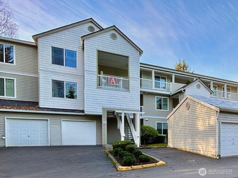Photo of 2009 196th Street SE #A203, Bothell, WA 98012 (MLS # 2456356)