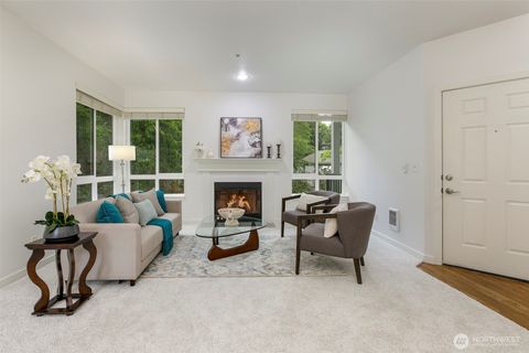 Photo of 3915 243rd Place SE #K204, Bothell, WA 98021 (MLS # 2373160)
