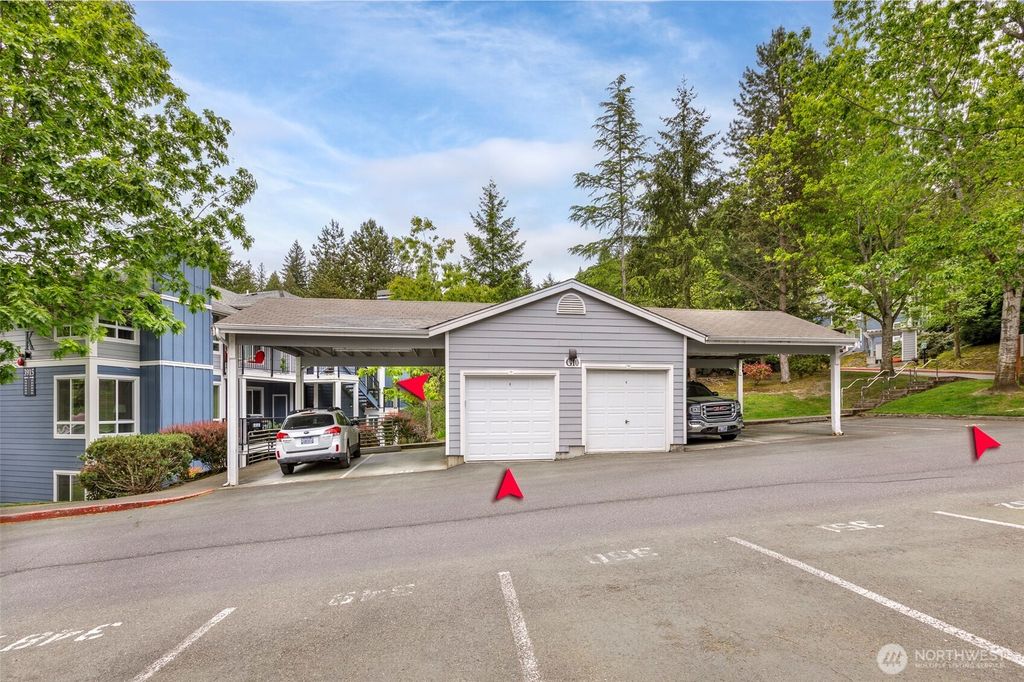 Photo of 3915 243rd Place SE #K204, Bothell, WA 98021 (MLS # 2373160)